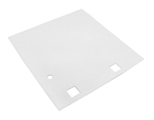 

Фильтр абсорбера HP оригинал (Q1273-60084)