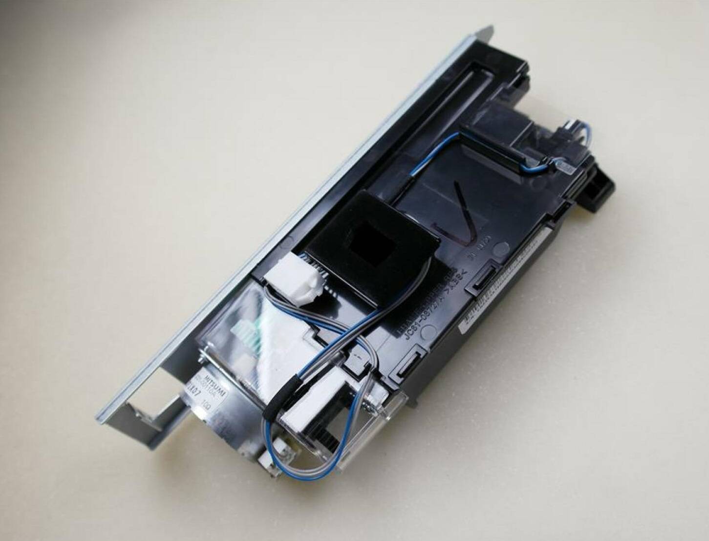 

Бункер для тонера в сборе Samsung для Samsung/HP LJ E82540/E82550/E82560/SL-K7400/7500/7600 (X3A79-60003)
