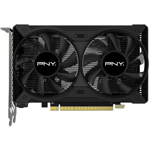 Pny orders gtx 1650 dual fan