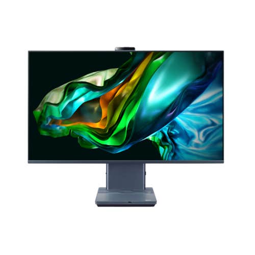 Моноблок Acer Aspire S32-1856 31.5", Intel Core I7-1360P, 16Gb, 512Gb, W11Pro