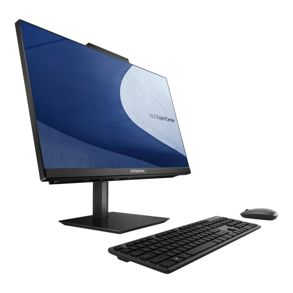 

Моноблок Asus E5402WVAK-BA1170 23.8" 1920x1080, Intel Core I7-1360P 2.2 ГГц, 16Gb RAM, 512Gb SSD, WiFi, BT, Cam, без ОС, черный, клавиатура, мышь (90PT03J5-M00VS0), E5402WVAK-BA1170