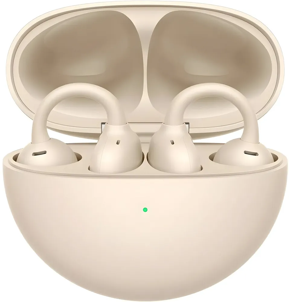 Наушники TWS HUAWEI FREECLIP DOVE-T100