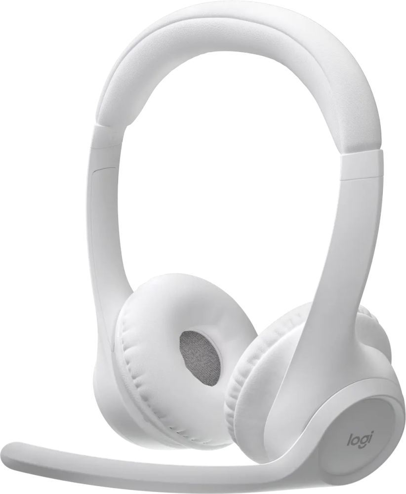 Logitech Zone 300 White