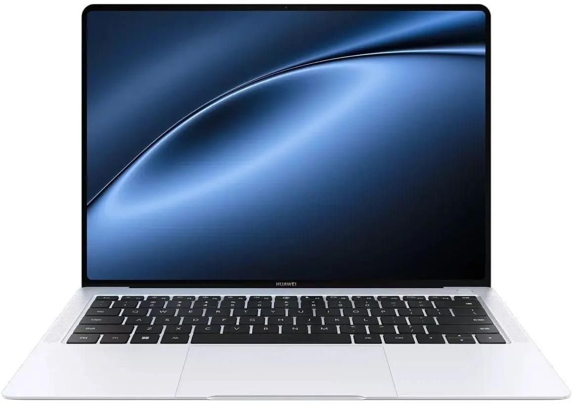 Ноутбук 14.2" Huawei MateBook X Pro VanGoghH, белый (53014ANN)