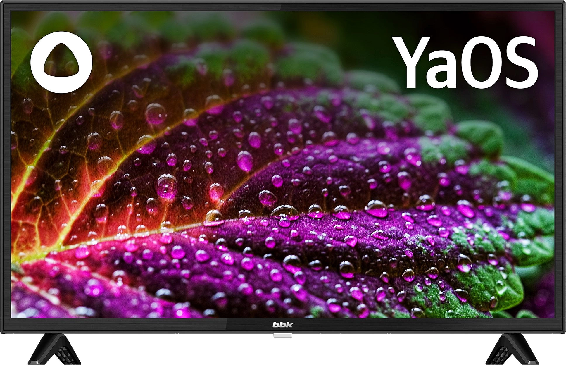 

Телевизор 32" BBK 32LEX-7292/TS2C (B), 1366x768, HDMIx3, USBx2, WiFi, Smart TV, черный (32LEX-7292/TS2C (B)), 32LEX-7292/TS2C (B)