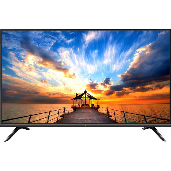 

Телевизор 43" H 43LE7562D, 1920x1080, DVB-T /T2 /C, HDMIx3, USBx2, WiFi, Smart TV, черный (43LE7562D), 43LE7562D