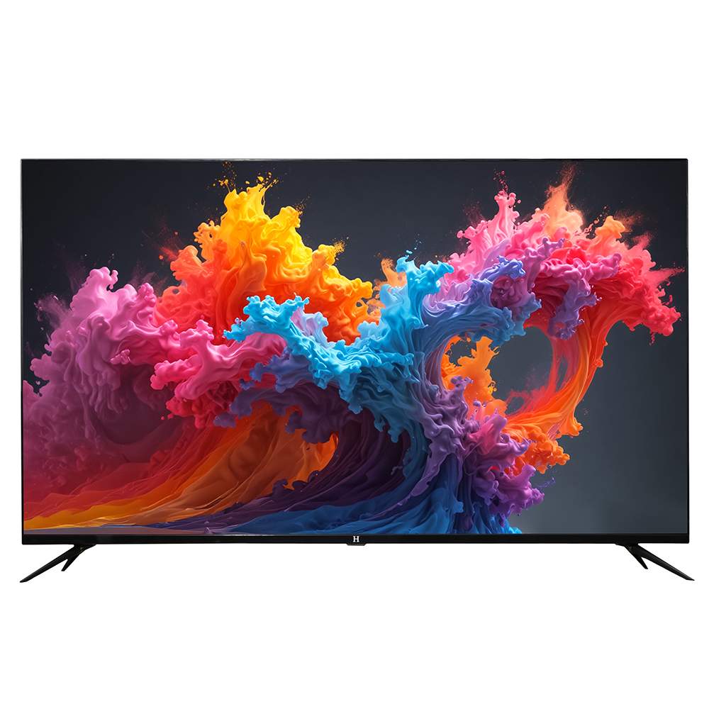 

Телевизор 55" H 55LE7563D, 3840x2160, DVB-T /T2 /C, HDMIx3, USBx2, WiFi, Smart TV, черный (55LE7563D), 55LE7563D