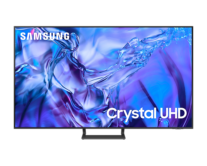 

Телевизор 65" Samsung UE65DU8500UXRU, 3840x2160, HDMIx3, USBx2, WiFi, Smart TV, титан (UE65DU8500UXRU), UE65DU8500UXRU