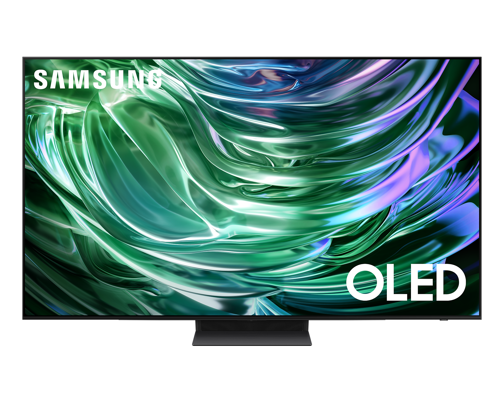 Телевизор 55" Samsung E55S90DAUXRU, 3840x2160, черный