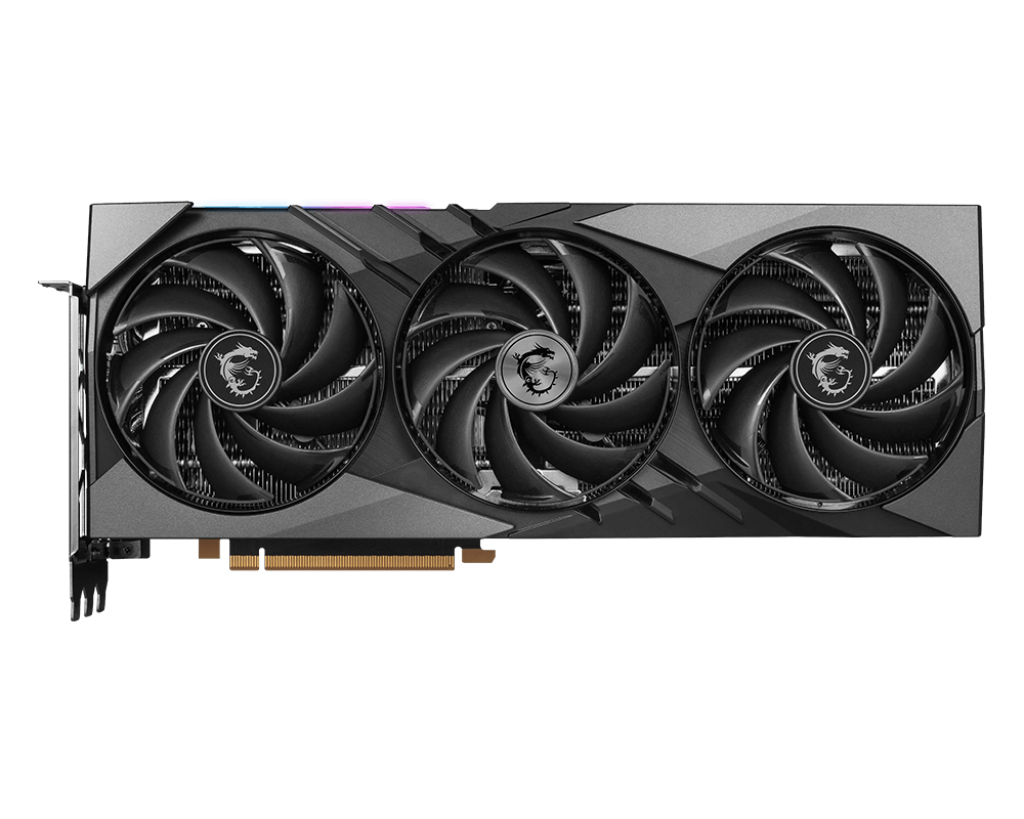 

Видеокарта MSI NVIDIA GeForce RTX 4080 Super GAMING X SLIM, 16Gb GDDR6X, 256 бит, PCI-E, 2HDMI, 2DP, Retail (RTX 4080 SUPER 16G GAMING X SLIM), GAMING X SLIM