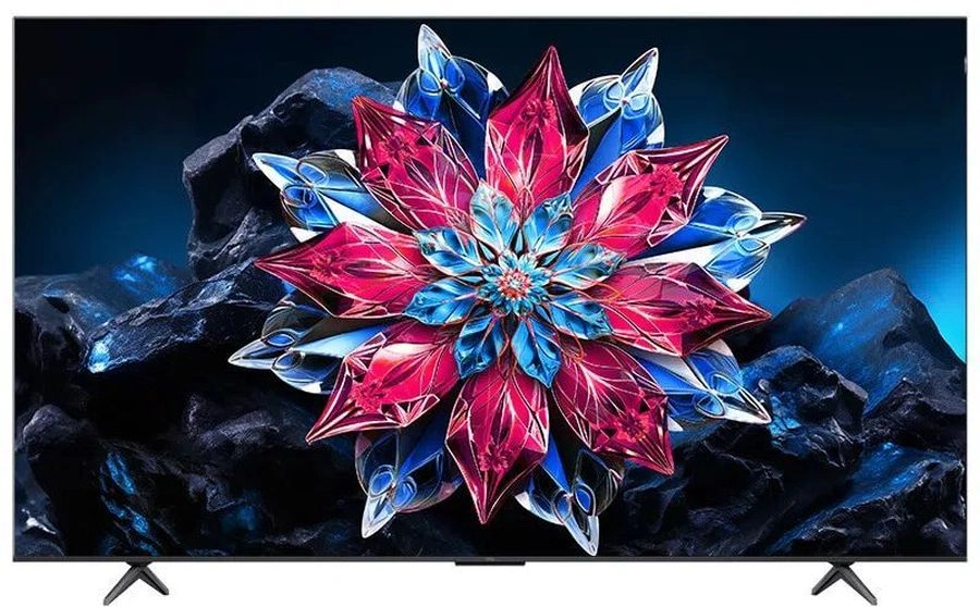 

Телевизор 75" TCL 75C655PRO, 3840x2160, DVB-T /T2 /C, HDMIx3, USBx2, WiFi, Smart TV, черный (75C655PRO), 75C655PRO