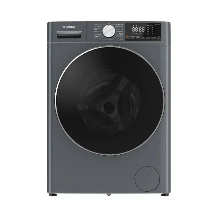 Стиральная машина hyundai wfd8216