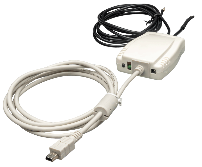 Датчик температуры и влажности Связь инжиниринг NetFeeler 5 USB mini