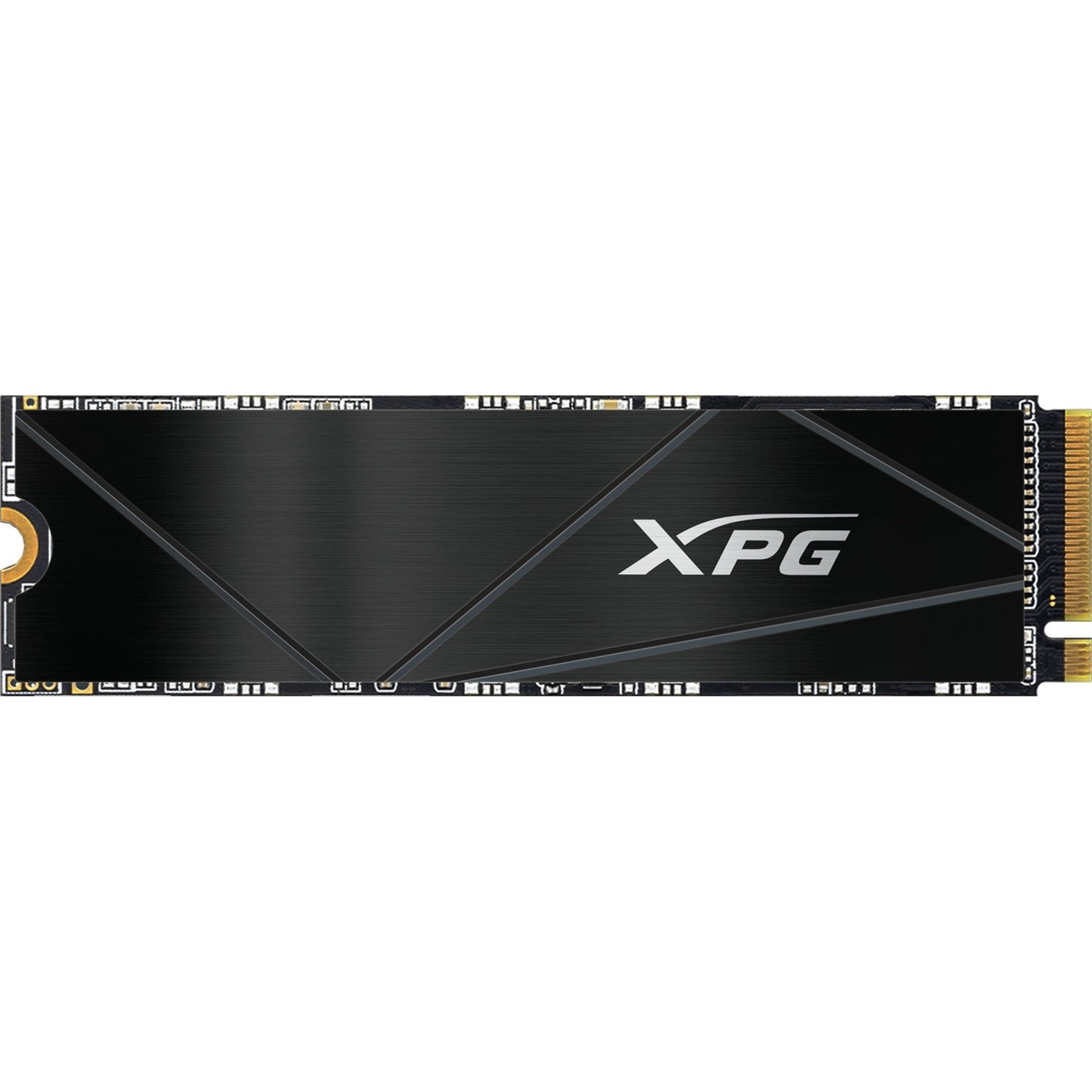 

Твердотельный накопитель (SSD) ADATA 1Tb XPG GAMMIX S50 Core, 2280, M.2, NVMe (SGAMMIXS50C-1000G-CS) Retail