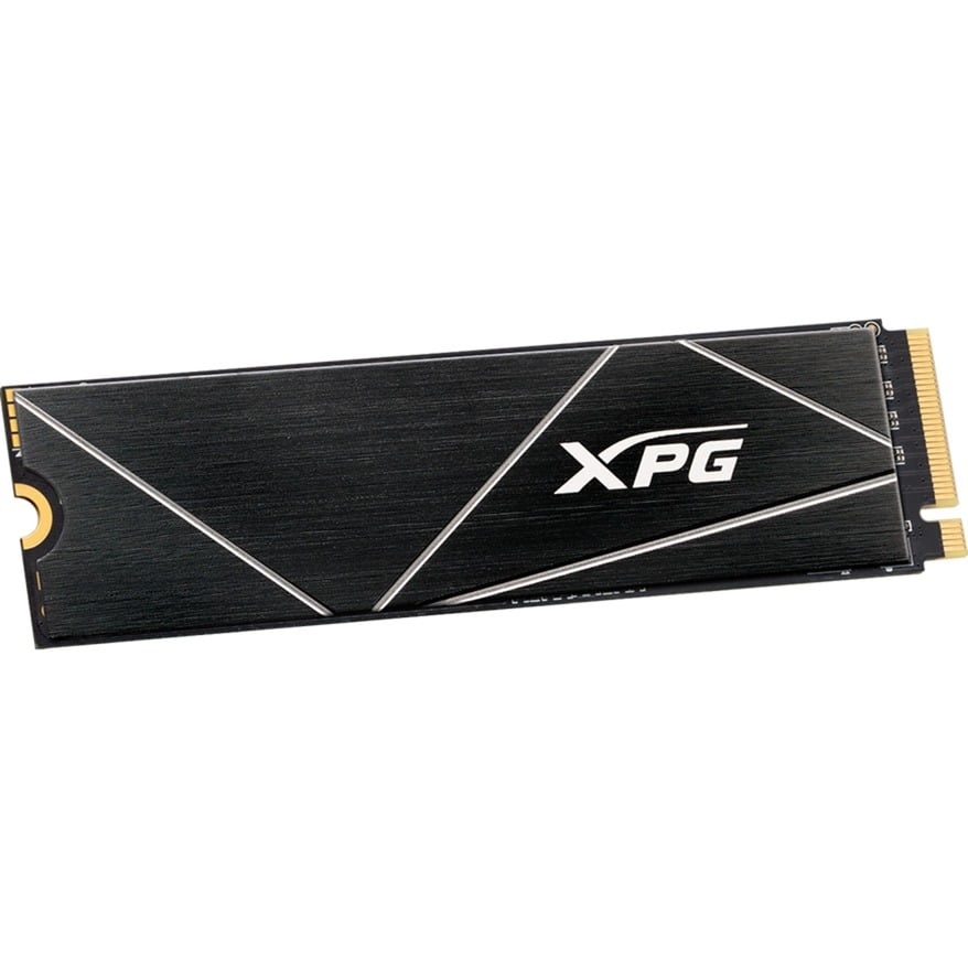 

Твердотельный накопитель (SSD) ADATA 4Tb XPG GAMMIX S70 BLADE, 2280, M.2, NVMe (AGAMMIXS70B-4T-CS) Retail