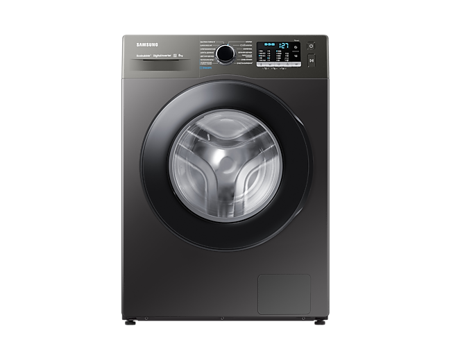 Стиральная машина Samsung WW5100A, 8 кг, 1200 об/мин