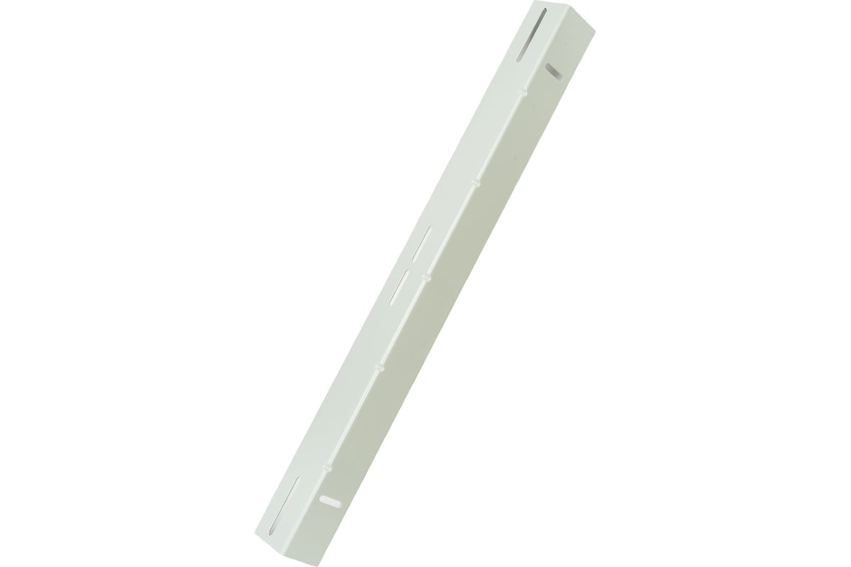 

Направляющие Cabeus JH05-08-100KG, в шкаф глубиной 800мм, белый (JH05-08-100KG), JH05-08-100KG