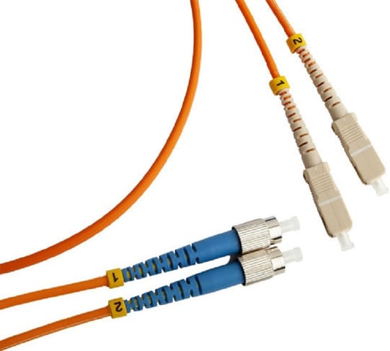 

Патч-корд оптический TopLan DPC-TOP-OM2-FC/UP-LC/UP-3.0, FC/UPC-LC/UPC, многомодовый, 50/125, OM2, двойной, 3 м, оранжевый (DPC-TOP-OM2-FC/UP-LC/UP-3.0), DPC-TOP-OM2-FC/UP-LC/UP-3.0