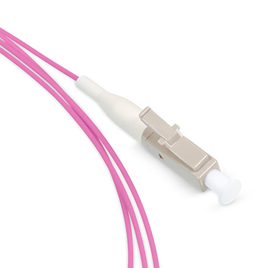 

Пигтейл Cabeus PT-LC-50-OM4, LC/UPC, многомодовый, 50/125, OM4, 1.5 м, LSZH, розовый (PT-LC-50-OM4), PT-LC-50-OM4
