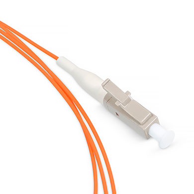 

Пигтейл Cabeus PT-LC-62.5, LC/UPC, многомодовый, 62.5/125, OM1, 1.5 м, LSZH, оранжевый (PT-LC-62.5), PT-LC-62.5