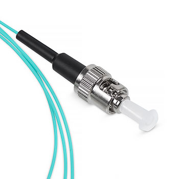 

Пигтейл Cabeus PT-ST-50, ST/UPC, многомодовый, 50/125, OM3, 1.5 м, LSZH, бирюзовый (PT-ST-50), PT-ST-50