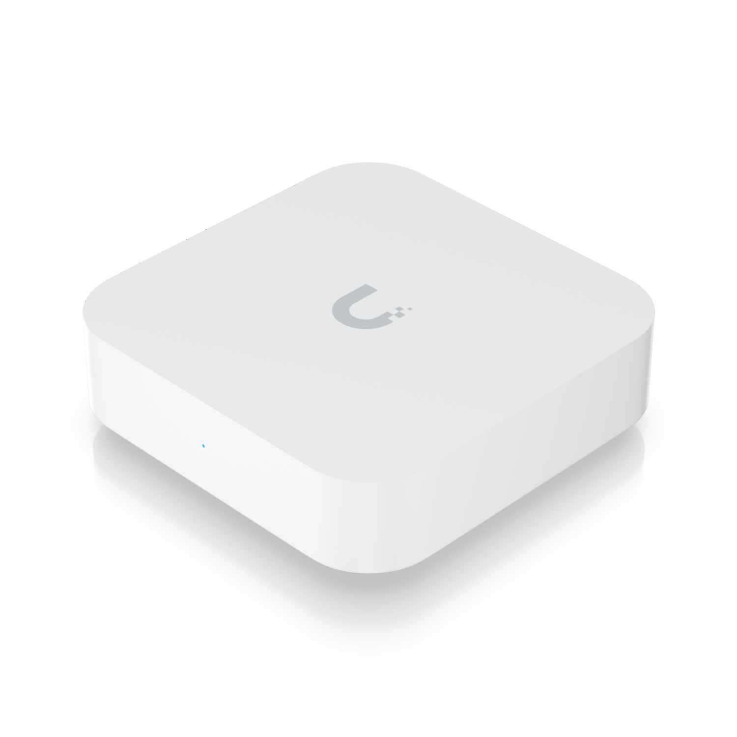 

Шлюз Ubiquiti UniFi Gateway Lite, белый (UXG-Lite), UniFi Gateway Lite