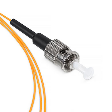 

Пигтейл Cabeus PT-ST-62.5, ST/UPC, многомодовый, 62.5/125, OM1, 1.5 м, LSZH, оранжевый (PT-ST-62.5), PT-ST-62.5
