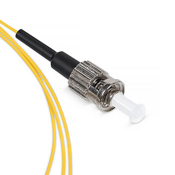 

Пигтейл Cabeus PT-ST-9, ST/UPC, одномодовый, 9/125, OS2, 1.5 м, LSZH, желтый (PT-ST-9), PT-ST-9
