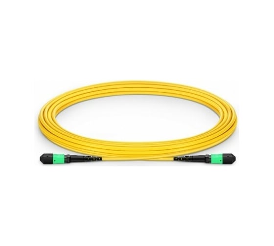 

Патч-корд оптический TopLan PC-TOP-S92MPOM12UBMPOM12U-3.0, MPO/UPC-MPO/UPC, одномодовый, 9/125, OS2, 12 волокон, 3 м, LSZH, желтый (PC-TOP-S92MPOM12UBMPOM12U-3.0), PC-TOP-S92MPOM12UBMPOM12U-3.0