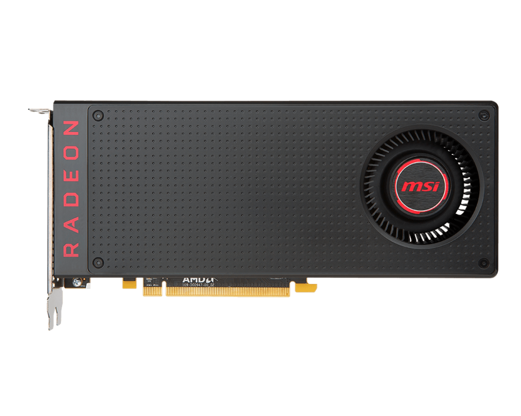 Specification GeForce GTX 1080 Ti GAMING X TRIO  MSI 