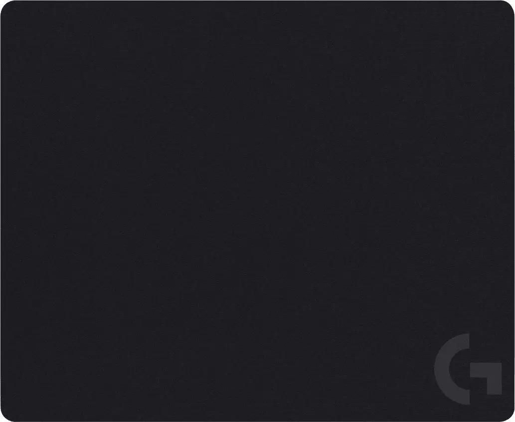 

Коврик для мыши Logitech G240 Cloth, игровой, 340x280x1мммм, черный (943-000785), G240 Cloth
