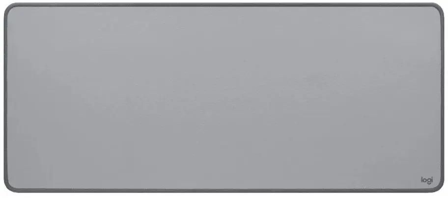 

Коврик для мыши Logitech Studio Desk Mat, 700x300x2мммм, серый (956-000046), Studio Desk Mat