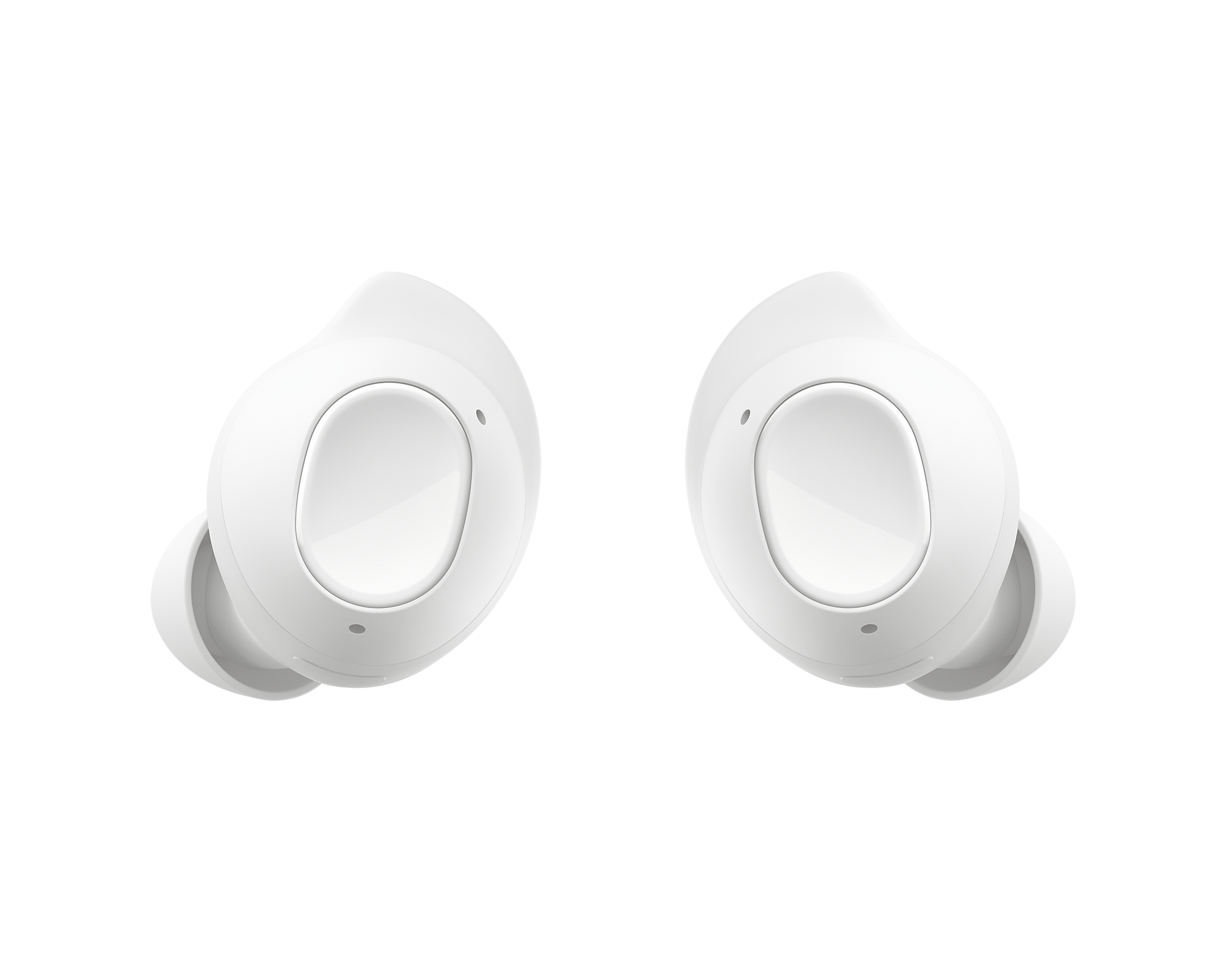 Наушники TWS Samsung Galaxy Buds FE, белый (SM-R400NZWAMEA)