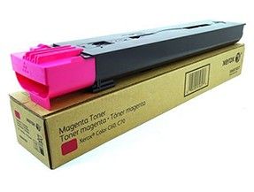 

Картридж лазерный Xerox 006R01657, пурпурный, 32000 страниц, оригинальный для Xerox Xerox Color C60/Xerox Color C70/Xerox Color C60/Xerox Color C70, нужен чип 006R01661 без чипа
