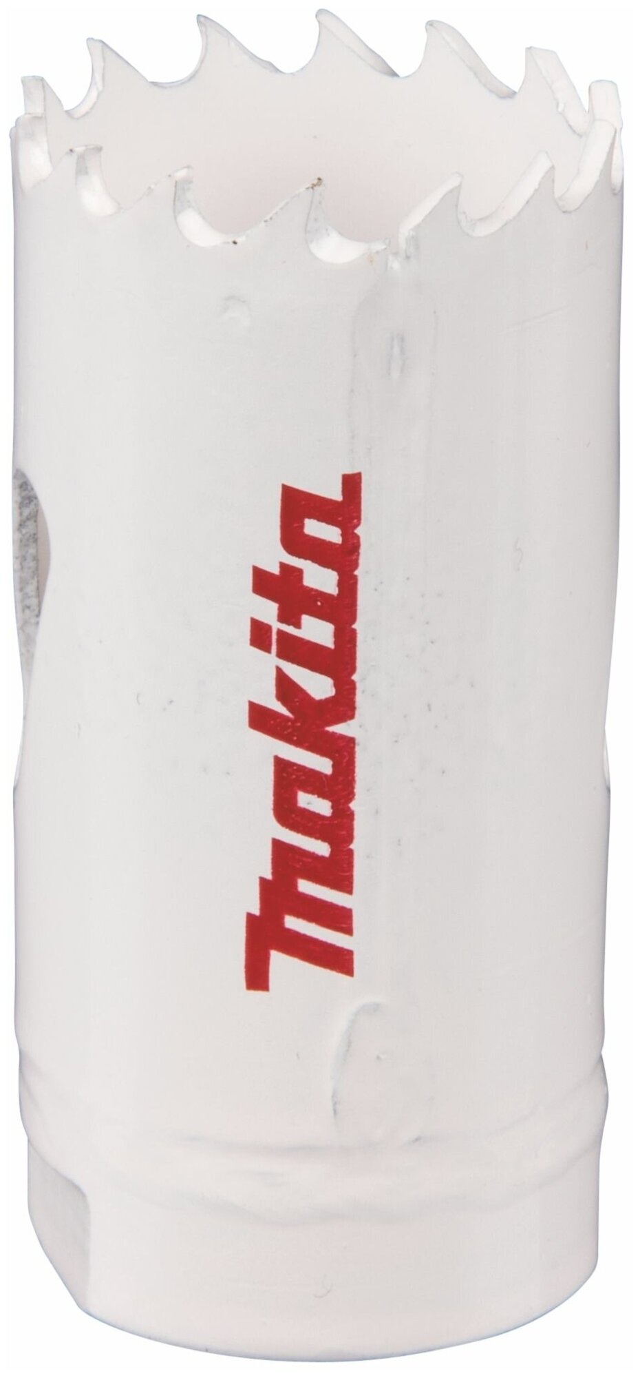 

Коронка Makita BI-M ⌀ 2.5 см, хвостовик: шестигранник, биметаллическая, алюминий, дерево, пластик, сталь (D-17033), D-17033