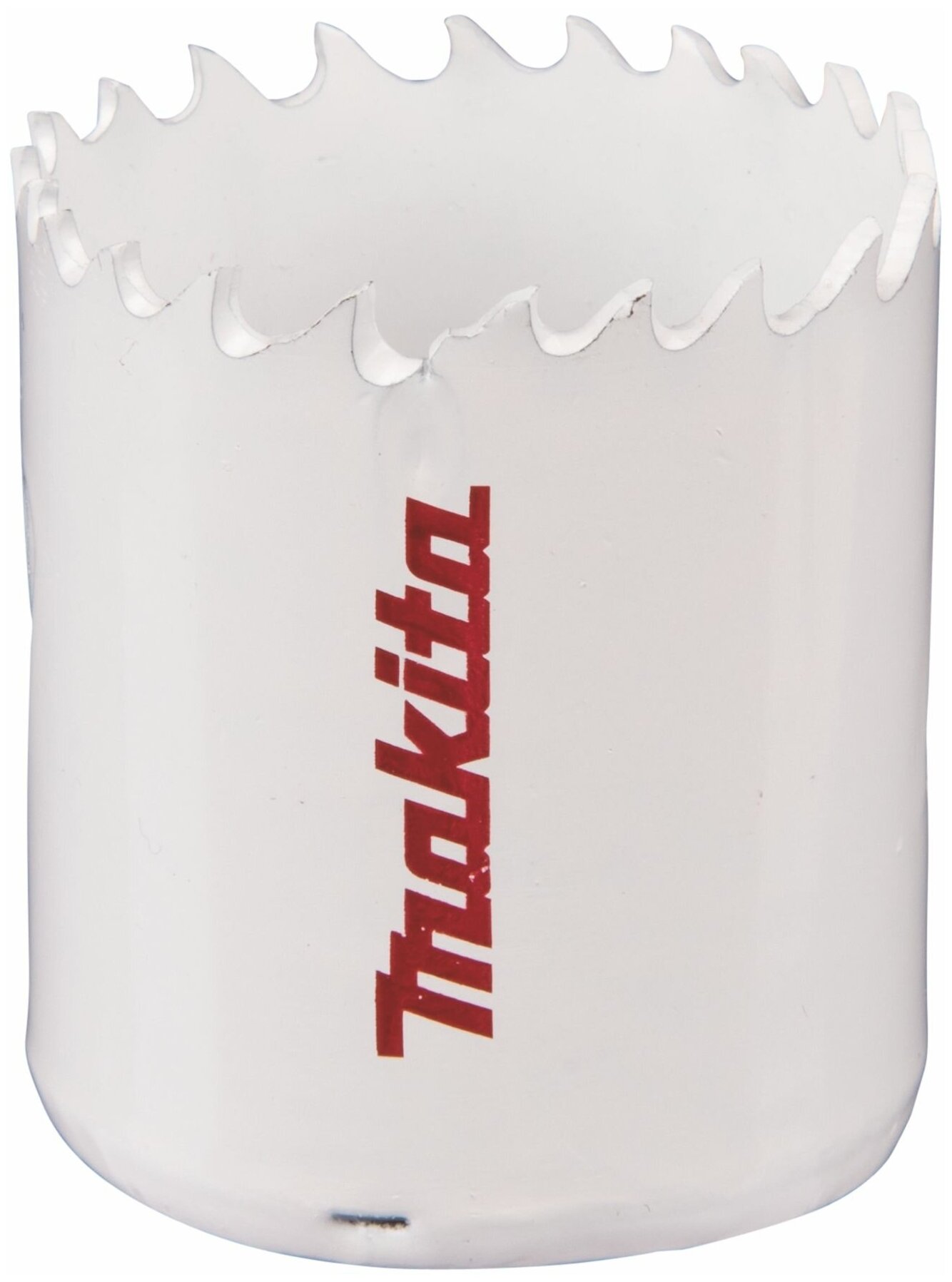 

Коронка Makita BI-M ⌀ 4 см, хвостовик: шестигранник, биметаллическая, алюминий, дерево, пластик, сталь (D-17273), D-17273