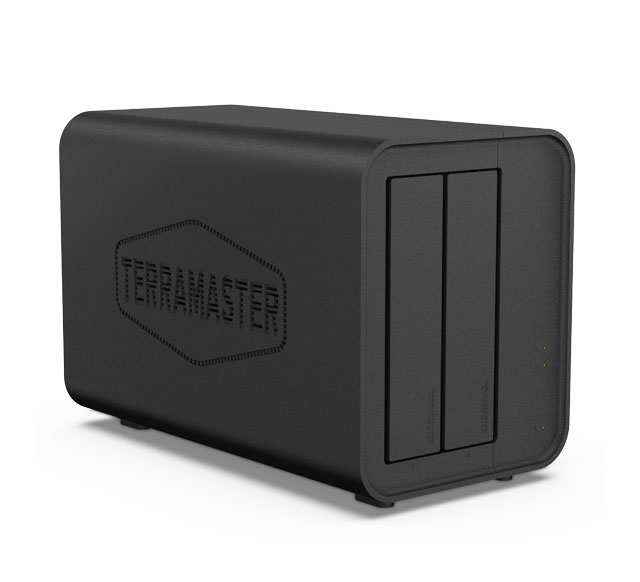 

Сетевой накопитель (DAS) TerraMaster D5 Hybrid, 2x2.5"/3.5" SATA3 HDD, 3-PCI-E, 40W, (D5 Hybrid), D5 Hybrid