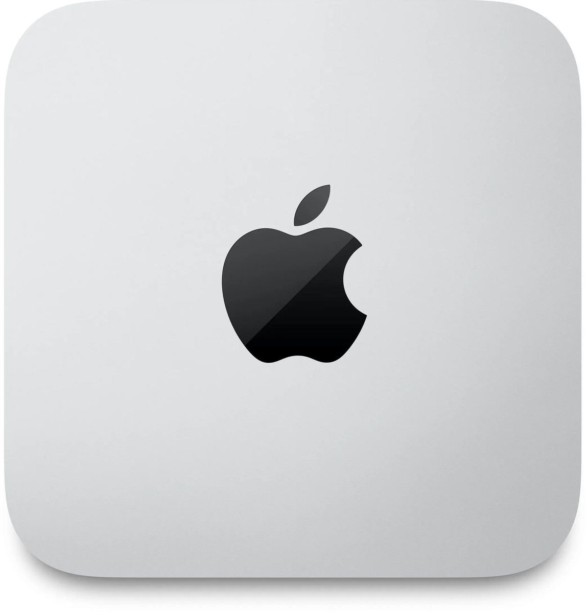 

Системный блок Apple Mac studio A2901, Apple M2 Ultra 3.5 ГГц, 64Gb RAM, 1Tb SSD, Wi-Fi, BT, MacOS, серебристый (MQH63CH/A), A2901