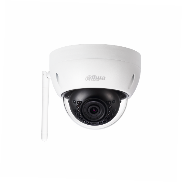 IP-камера DAHUA IPC-HDBW1435EP-W-0360B (2.8 мм), уличная, купольная (DH-IPC-HDBW1435EP-W-0360B)