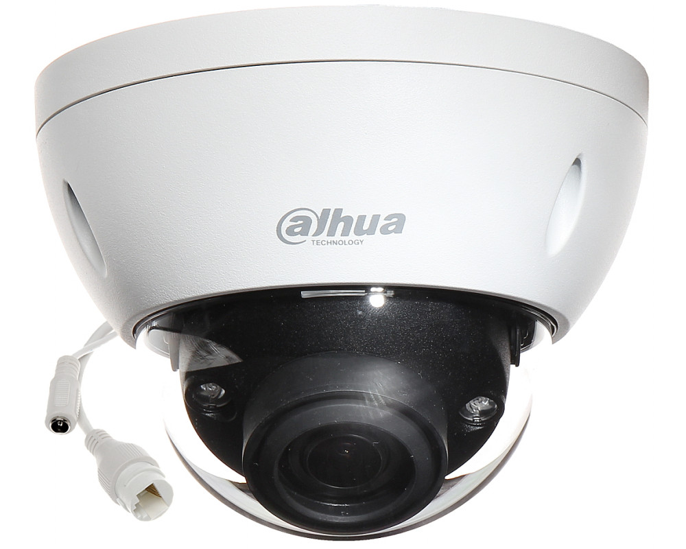 IP-камера DAHUA (7 мм-35 мм), уличная, купольная (DH-IPC-HDBW5831EP-ZE-0735)