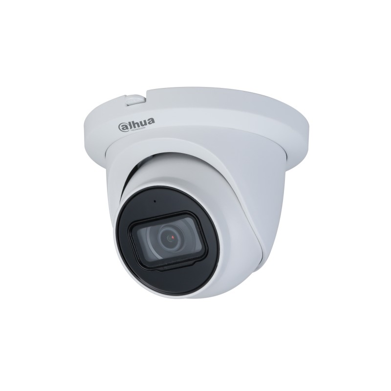 IP-камера DAHUA (2.8 мм), уличная, купольная (DH-IPC-HDW3841EMP-AS-0280B)
