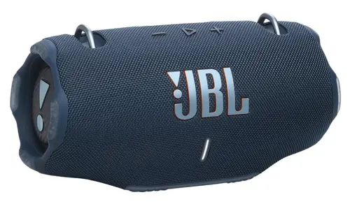 

Портативная акустика JBL XTREME 4, 70 Вт, Bluetooth, синий (JBLXTREME4BLUUK), XTREME 4