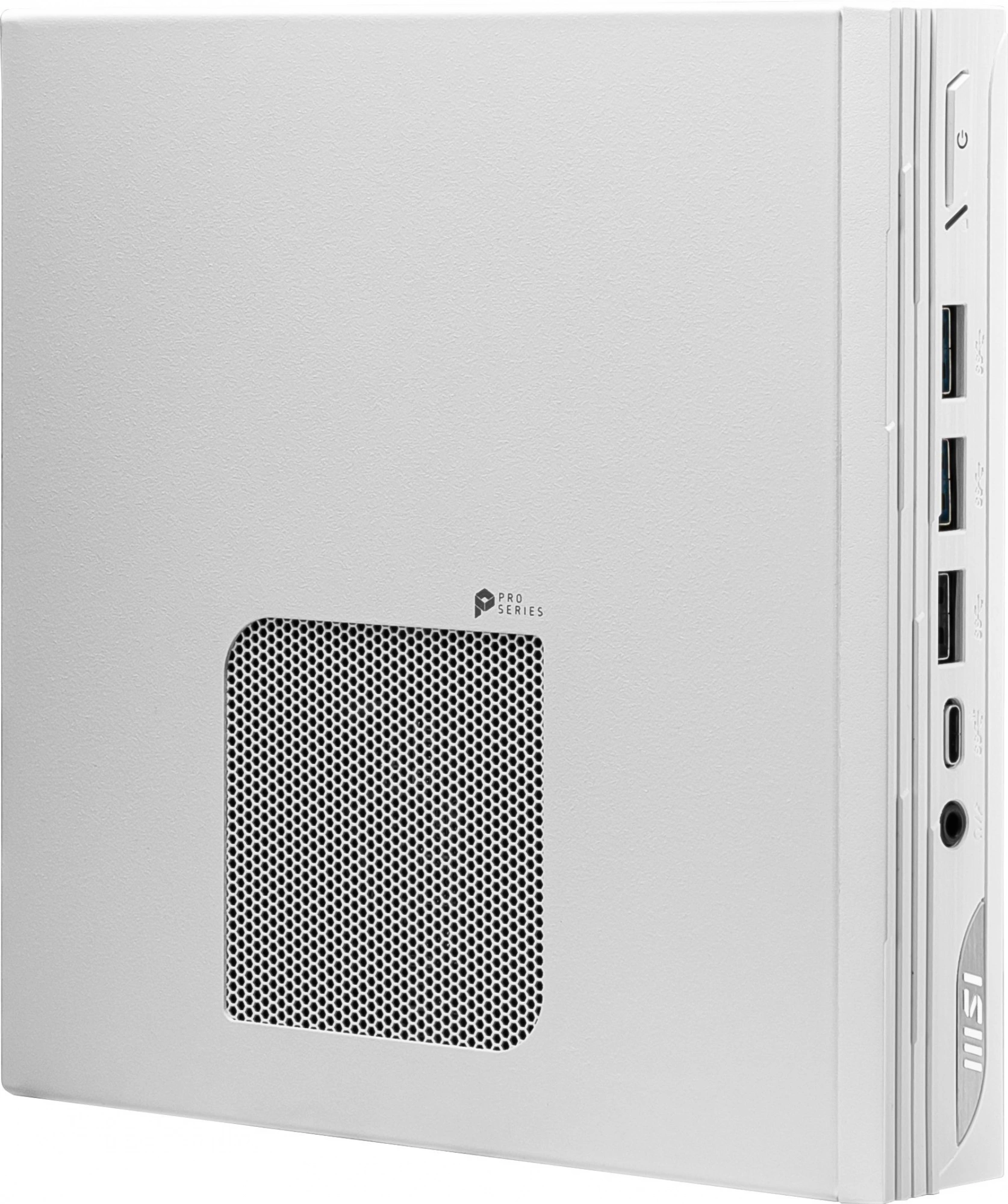 

Неттоп MSI Pro DP10 12M-220XRU, Intel Core i7 1255U 1.7 ГГц, 16Gb RAM, 1Tb SSD, Wi-Fi, BT, без ОС, белый (9S6-B0A622-220), 12M-220XRU