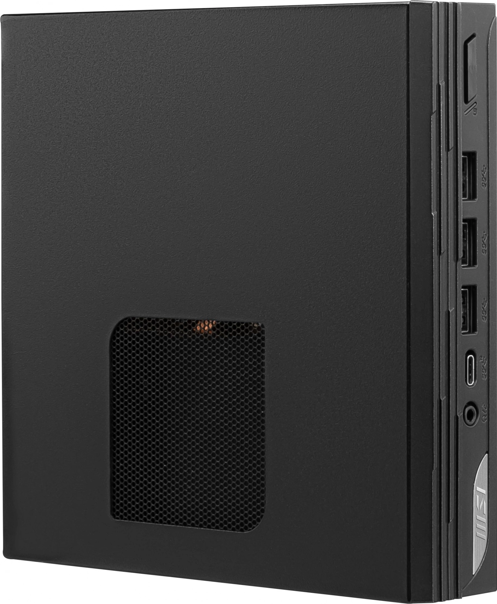 Неттоп MSI Pro DP10 12M-226XRU, Intel Core i5 1235U, 16Gb, 512Gb SSD, без ОС