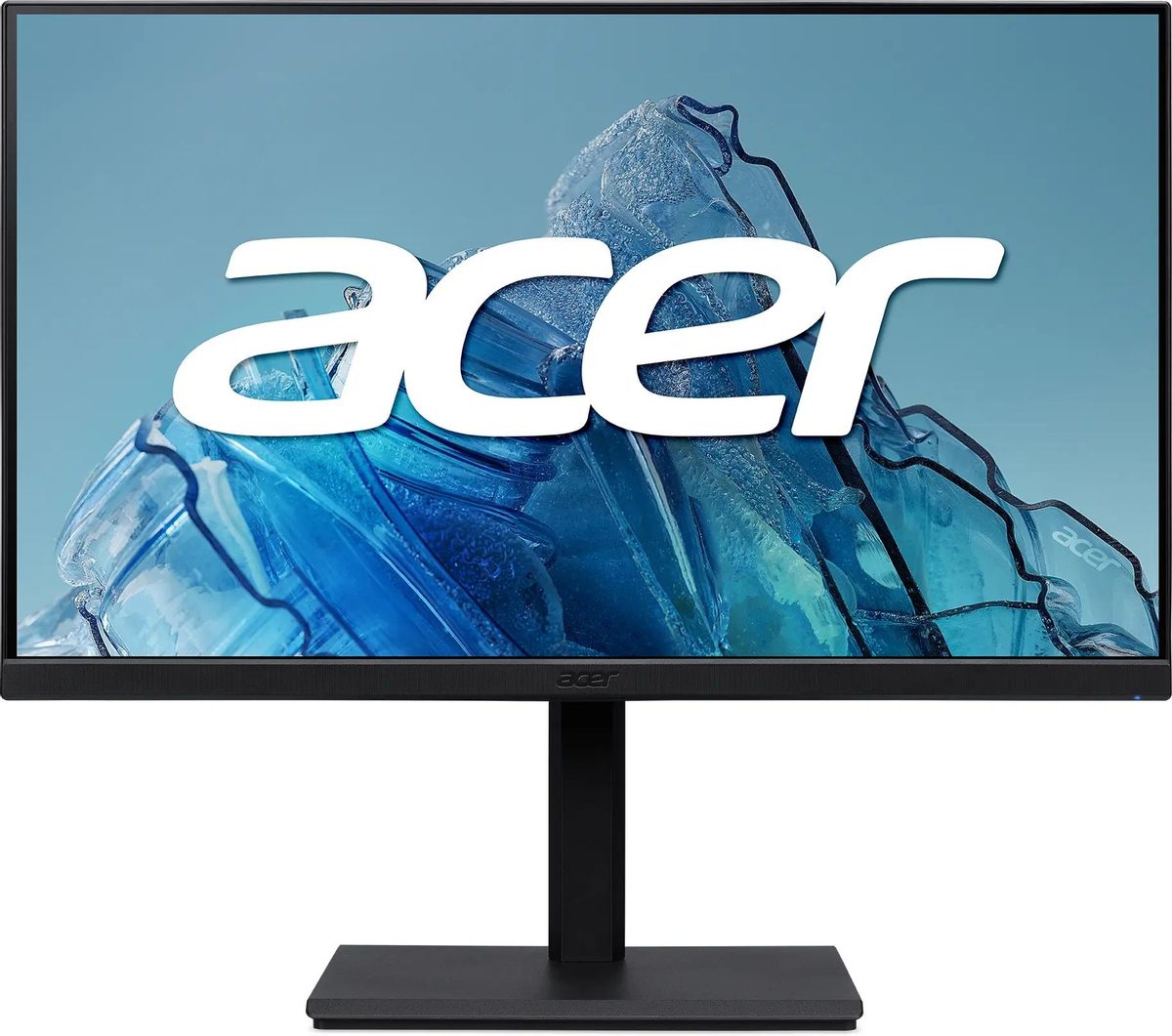 

Монитор 27" Acer Vero CB271bmirux IPS, 1920x1080 (16:9), 250кд/м2, 1 мс, 178°/178°, HDMI, USB Type-C, черный (UM.HB1EE.009), CB271bmirux