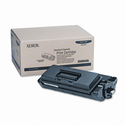 

Картридж лазерный Xerox 106R01148, черный, 6000 страниц, оригинальный для Phaser 3500