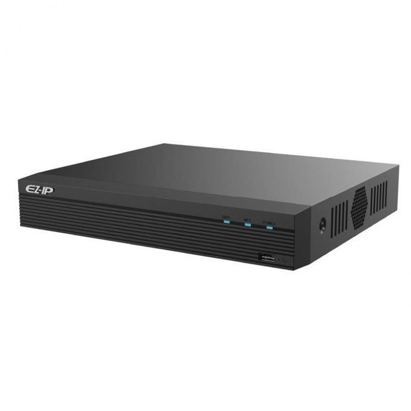 

Сетевой видеорегистратор (NVR) EZ-IP EZ-NVR1C16HS/H, каналов: 16, до 25 кадров/с, отсеков HDD: 1, IP (EZ-NVR1C16HS/H), EZ-NVR1C16HS/H