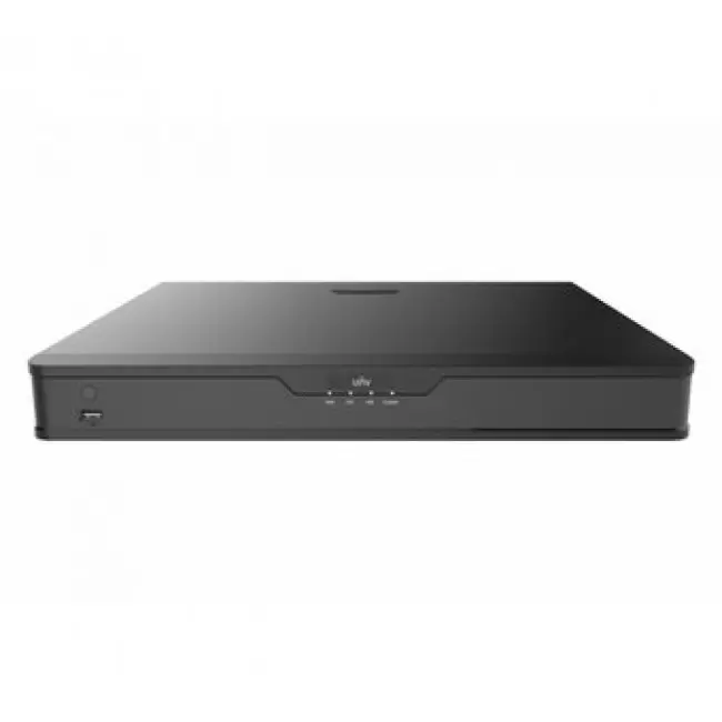

Сетевой видеорегистратор (NVR) UNV XVR302-08U-IF, каналов: 8, до 15 кадров/с, отсеков HDD: 2, IP (XVR302-08U-IF), XVR302-08U-IF