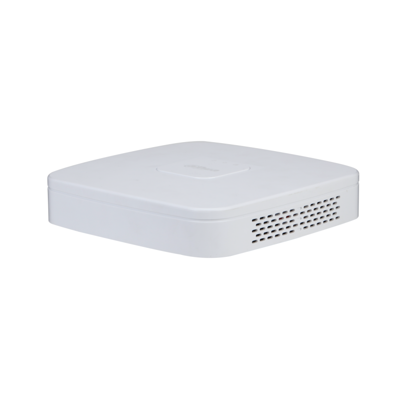 Сетевой видеорегистратор (NVR) DAHUA DHI-NVR4108-4KS3, каналов: 8