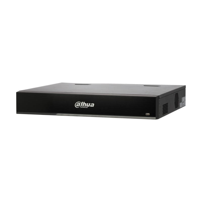 

Сетевой видеорегистратор (NVR) DAHUA DHI-NVR5432-16P-EI, каналов: 32, отсеков HDD: 4, IP, PoE портов: 8 (DHI-NVR5432-16P-EI), DHI-NVR5432-16P-EI